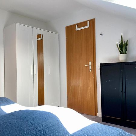 Haus Hanni Höchenschwand Eksteriør bilde