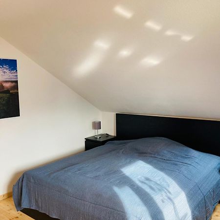 Haus Hanni Höchenschwand Eksteriør bilde