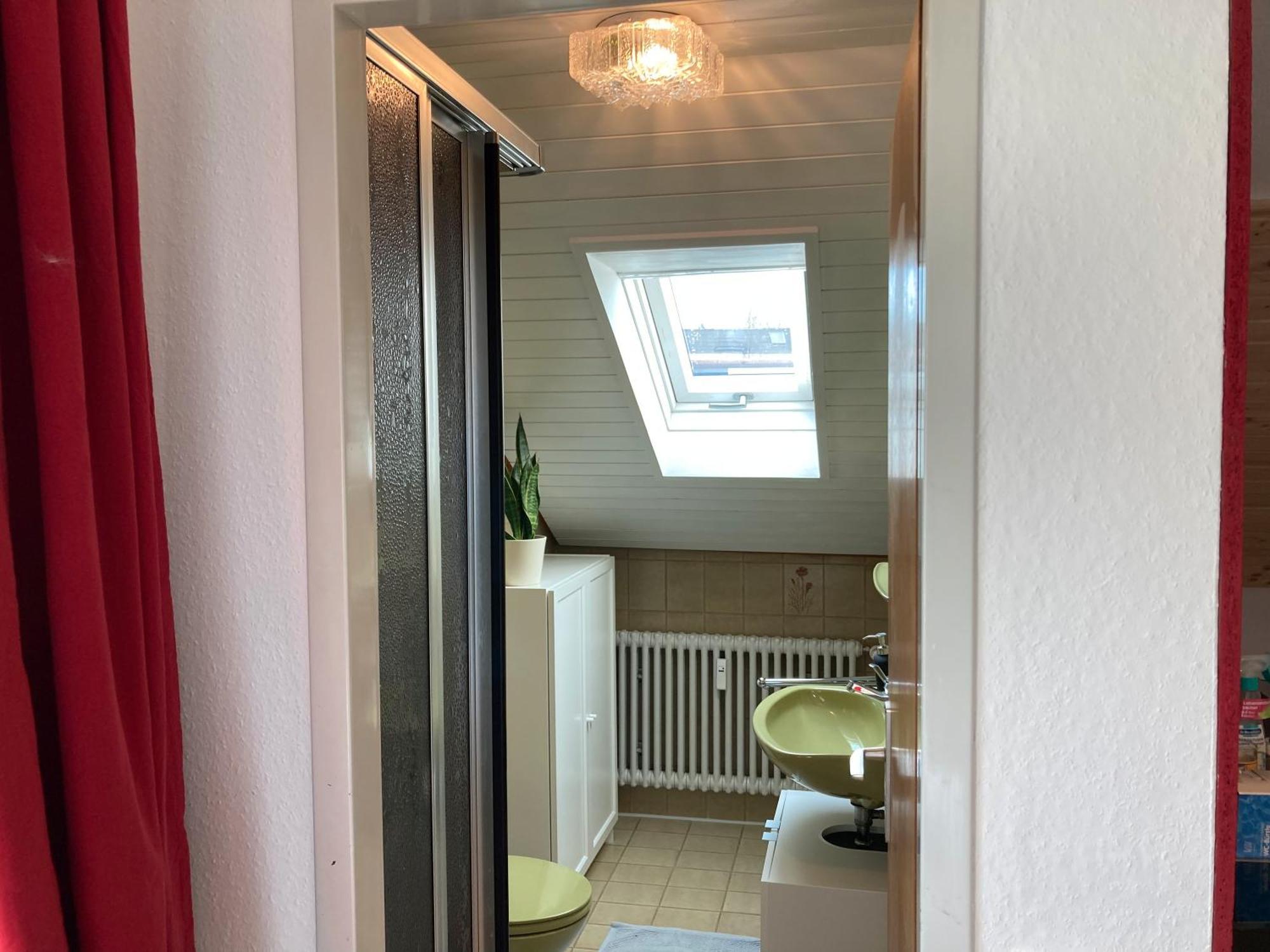 Haus Hanni Höchenschwand Eksteriør bilde